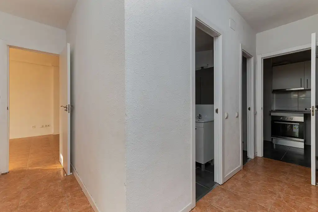 Piso en venta en Madrid