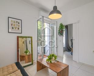 Flat to rent in  Barcelona Capital  with Air Conditioner and Balcony