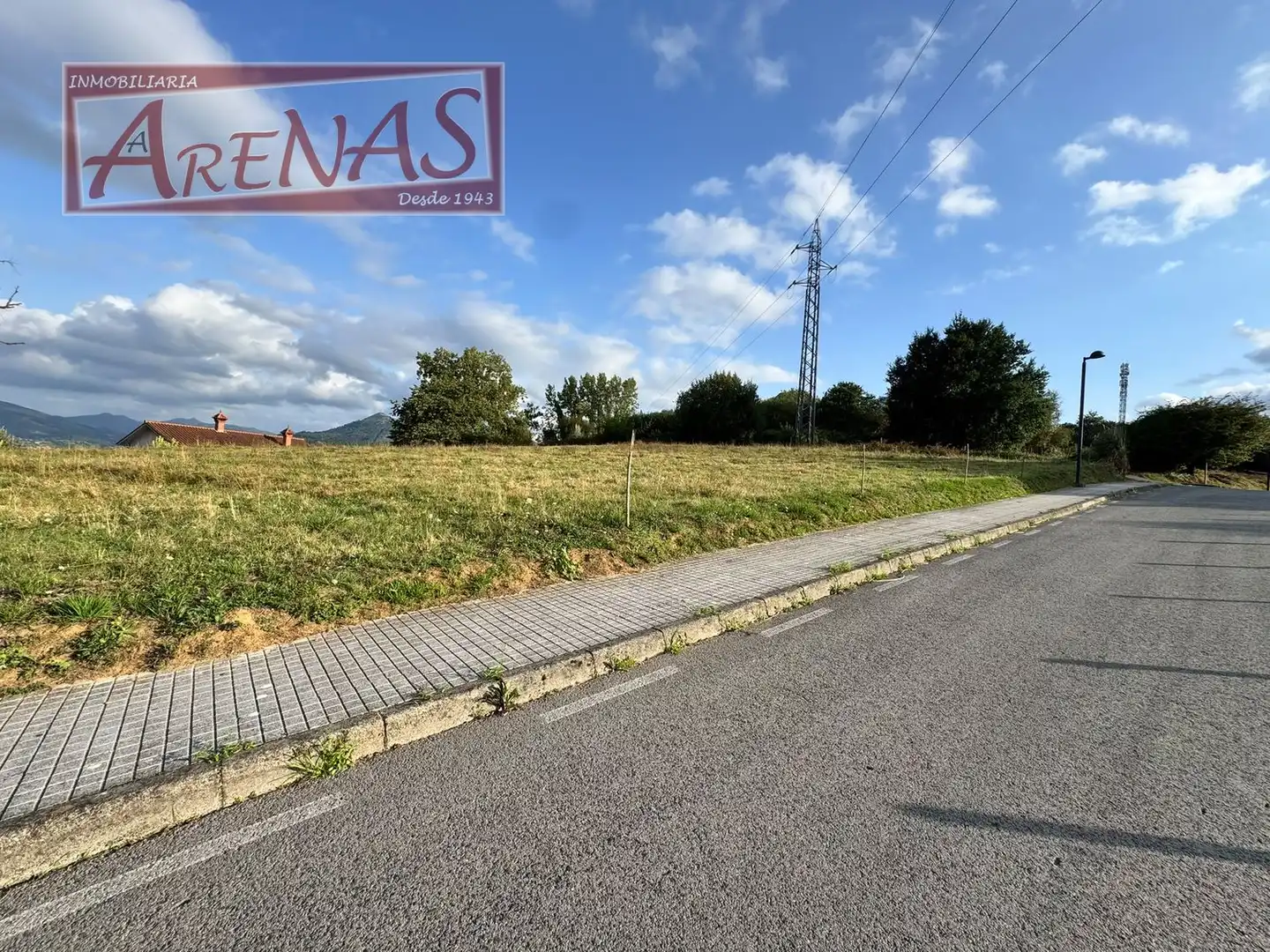 Residential for sale in Barrio Primosto, Bárcena de Cicero