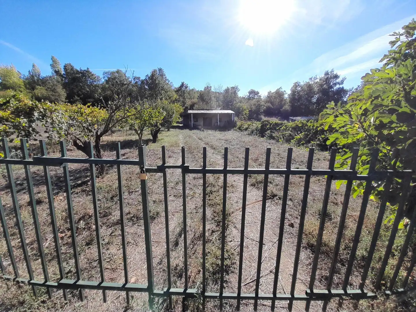 Country homes for sale in Castropodame, León