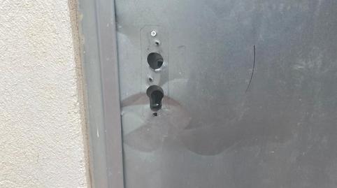 Foto 5 de Edifici en venda a Carrer Sant Bernat, 36, Santa Magdalena de Pulpis, Castellón