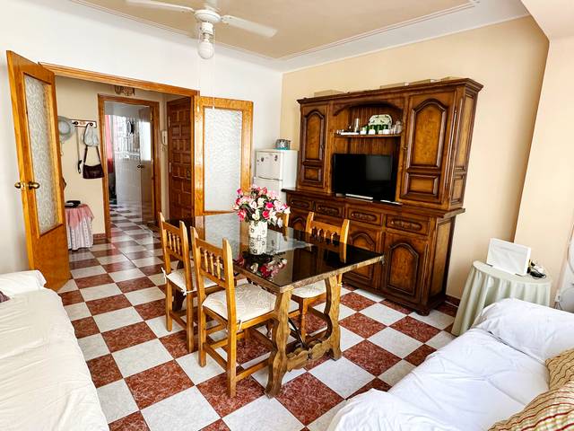 Piso en Venta en Poniente - Faro
