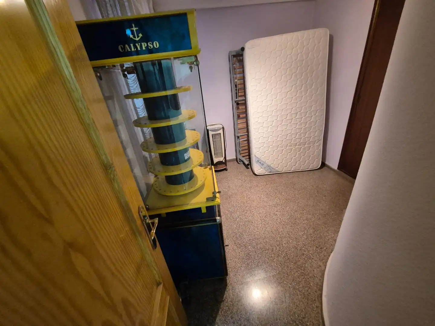 Piso en venta en Elda