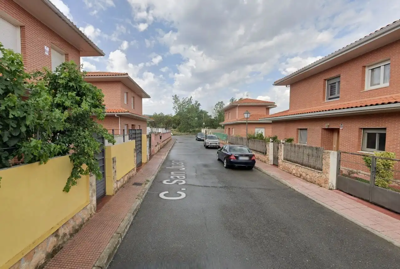 Casa en venda a Pelayos de la Presa