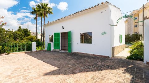 Photo 2 of Houses for sale in La Bonanova, Palma de Mallorca