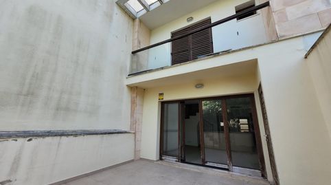 Foto 2 de Dúplex en venda a Son Parc, Es Mercadal