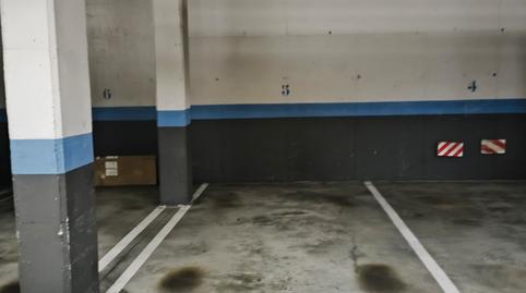 Foto 2 de Garaje en venta en Calle Dalia, 1, Rivas Futura, Madrid