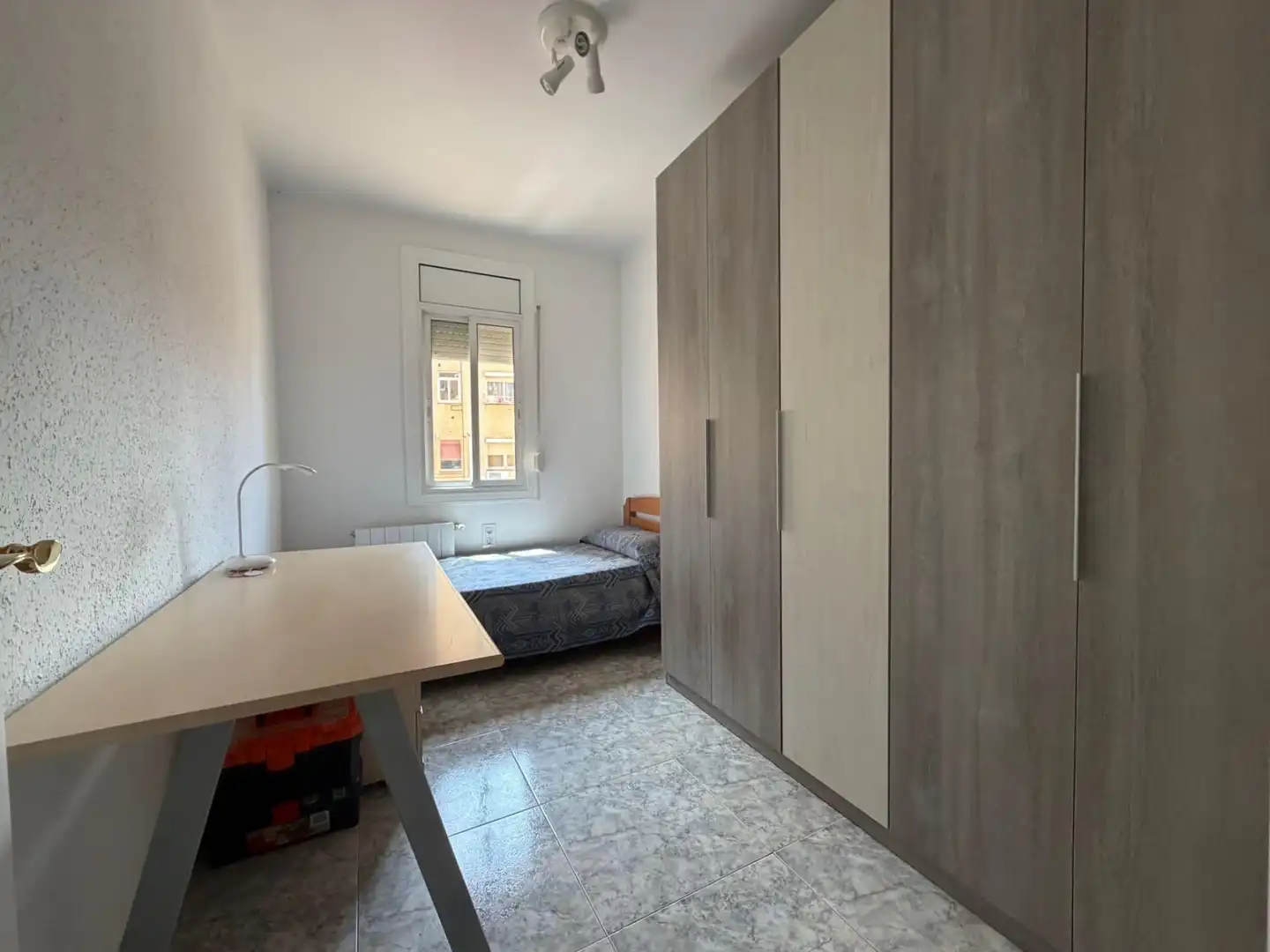 Flat with terrace for sale in Creu Alta - Puiggener, imagen 16