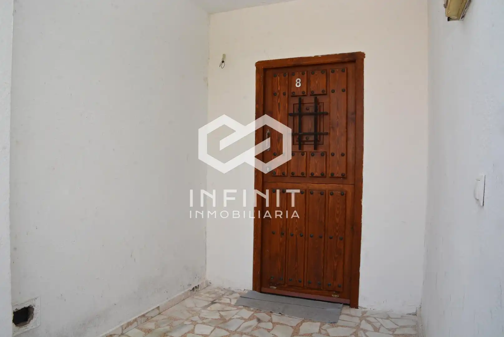 Casa o xalet en venda en Mazuecos amb Terrassa i Traster
