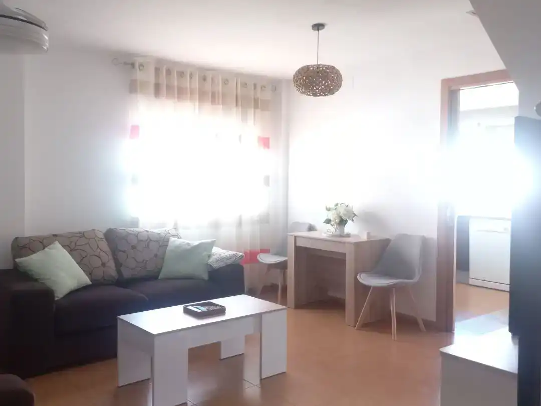 Sala d'estar de Pis en venda en Vilallonga / Villalonga, Valencia