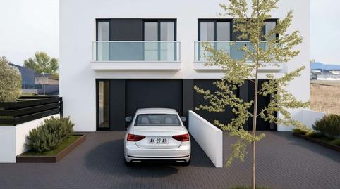 Photo 3 from new construction home in Flat for sale in Carrer del Ripollés, 43, Cassà de la Selva, Girona