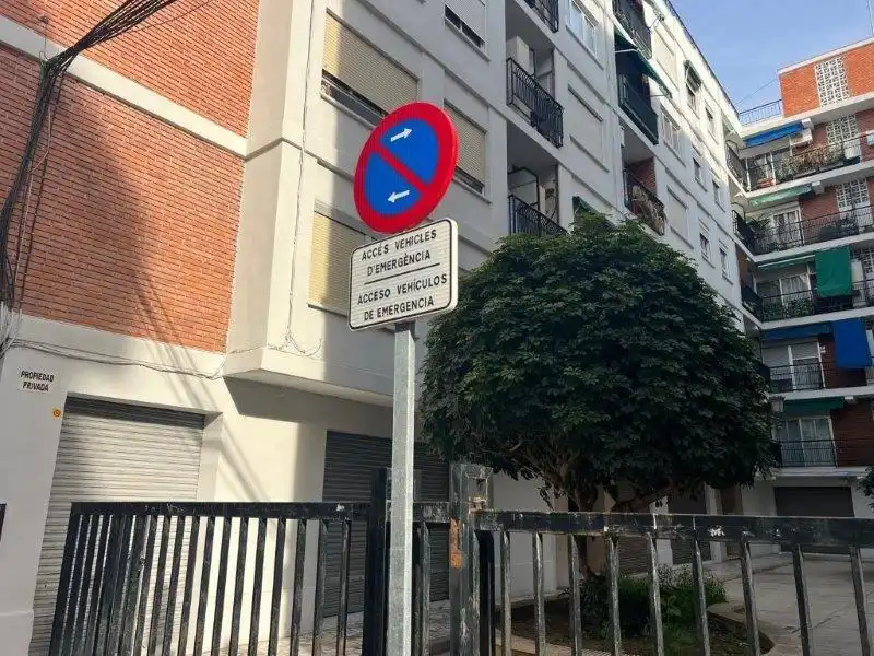 Local comercial en alquiler en Calle ACTOR LLORENS, imagen 7