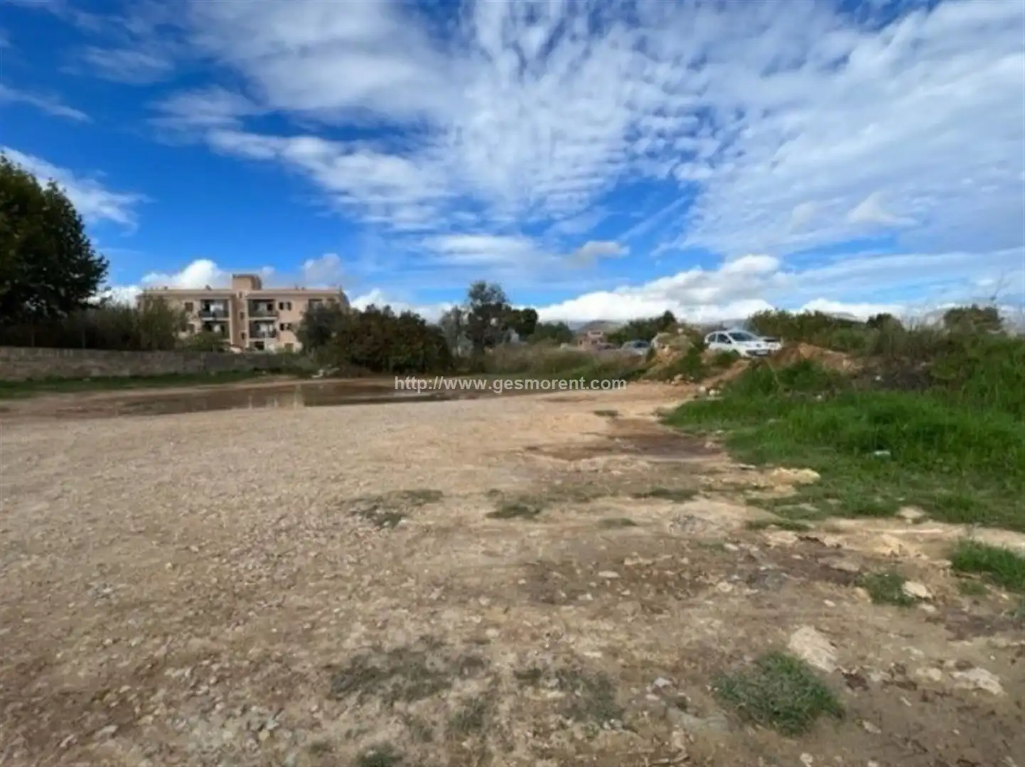 Terrenys i solars en venda a Santa María del Camí, imagen 5