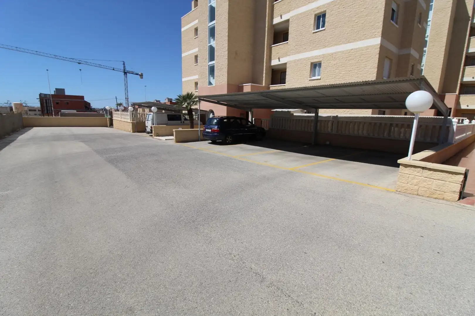 Apartamento con piscina en venta en Calle Calle Maite Pagazaurtundua Ruiz, imagen 25