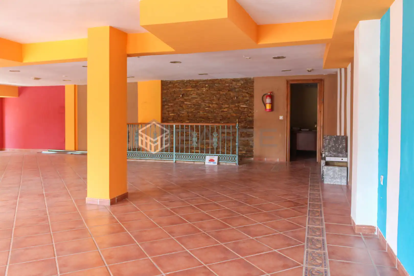 Locale commerciale in affitto a Avenida Fátima, imagen 13