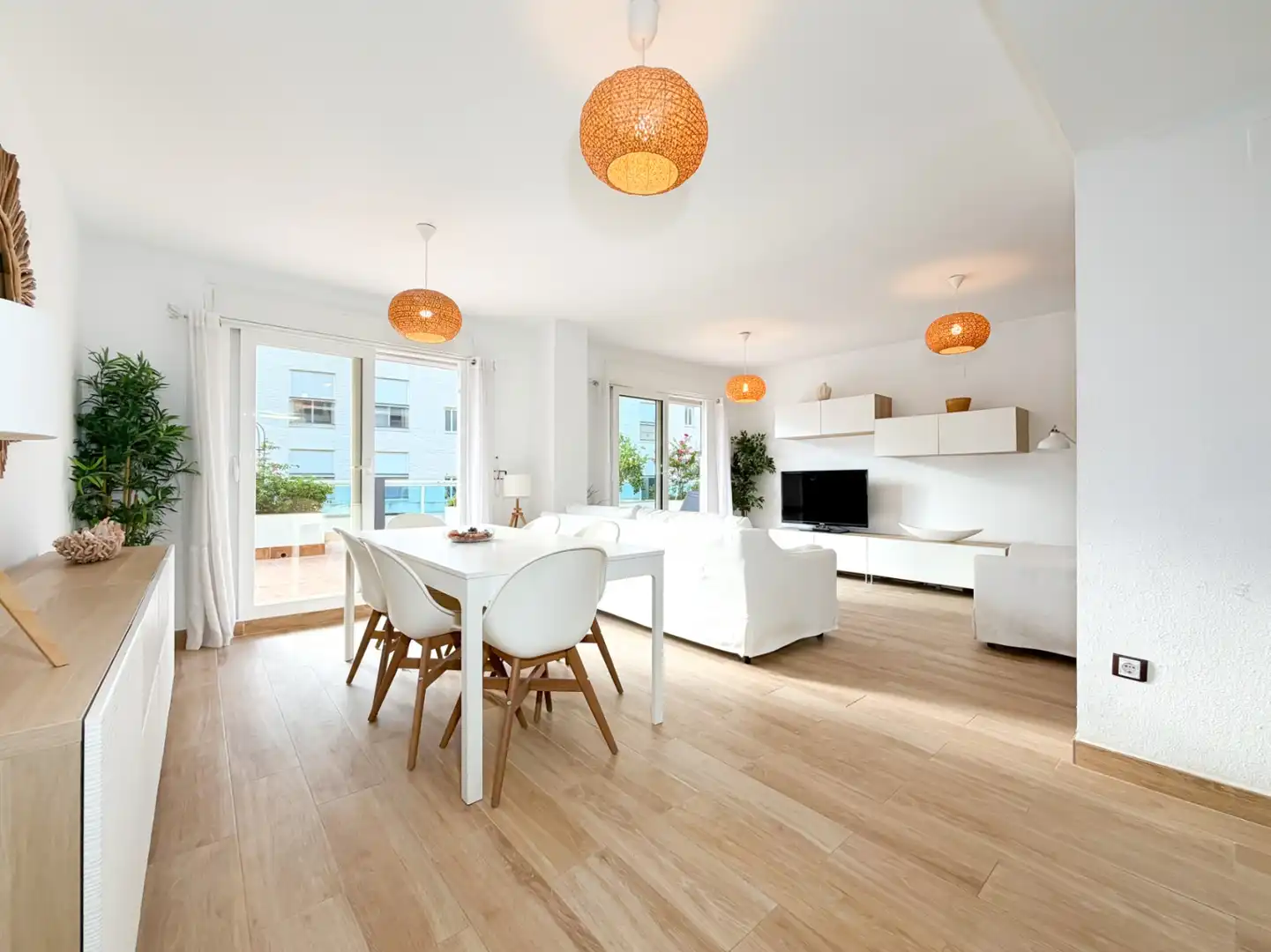 Apartment with lift for sale in Pueblo Español - Coveta Fumá, imagen 4