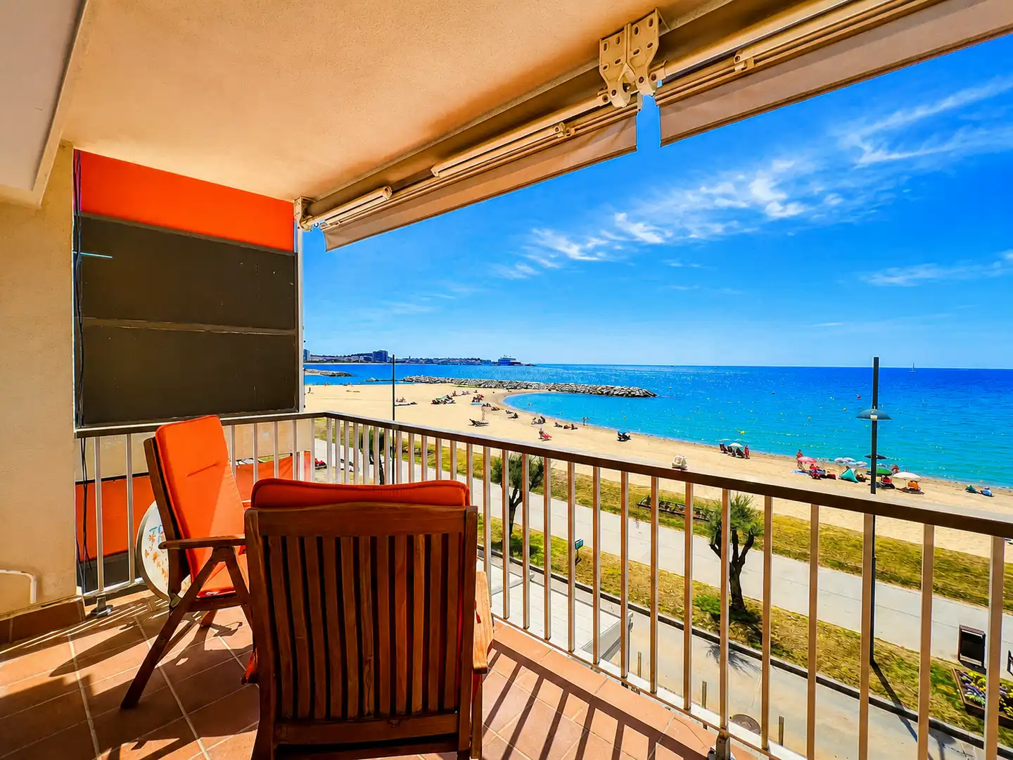 Apartments for rent in Tapers, 2, Sant Antoni de Calonge