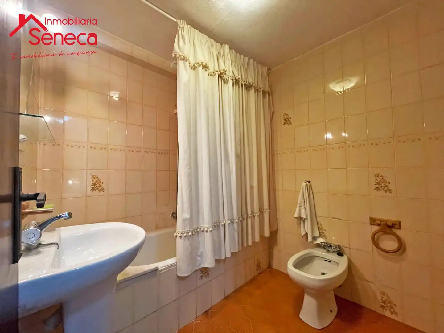 Baño de Casa o chalet en venta en Córdoba con Terraza
