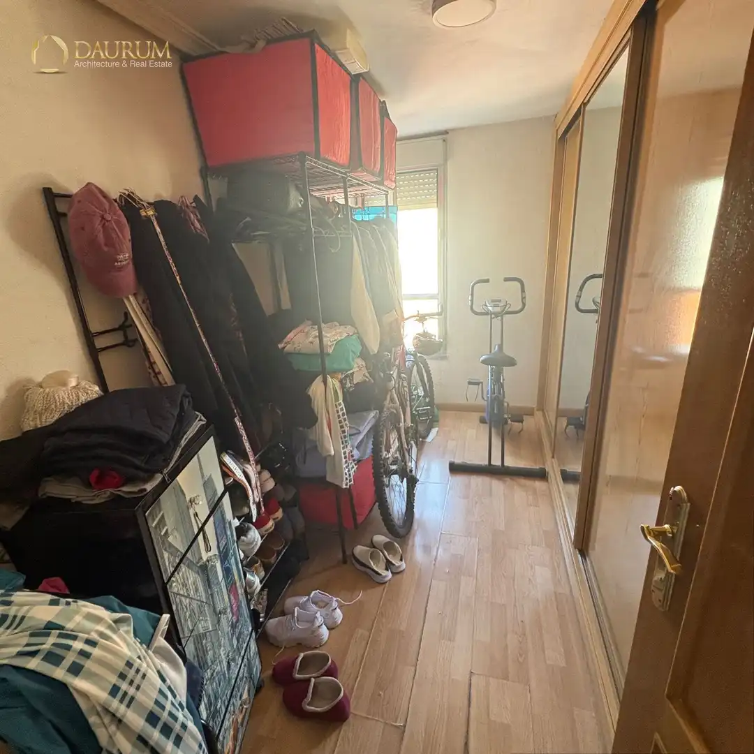 Habitación de Piso en venta en Madrid con Aire acondicionado, Calefacción y Amueblado