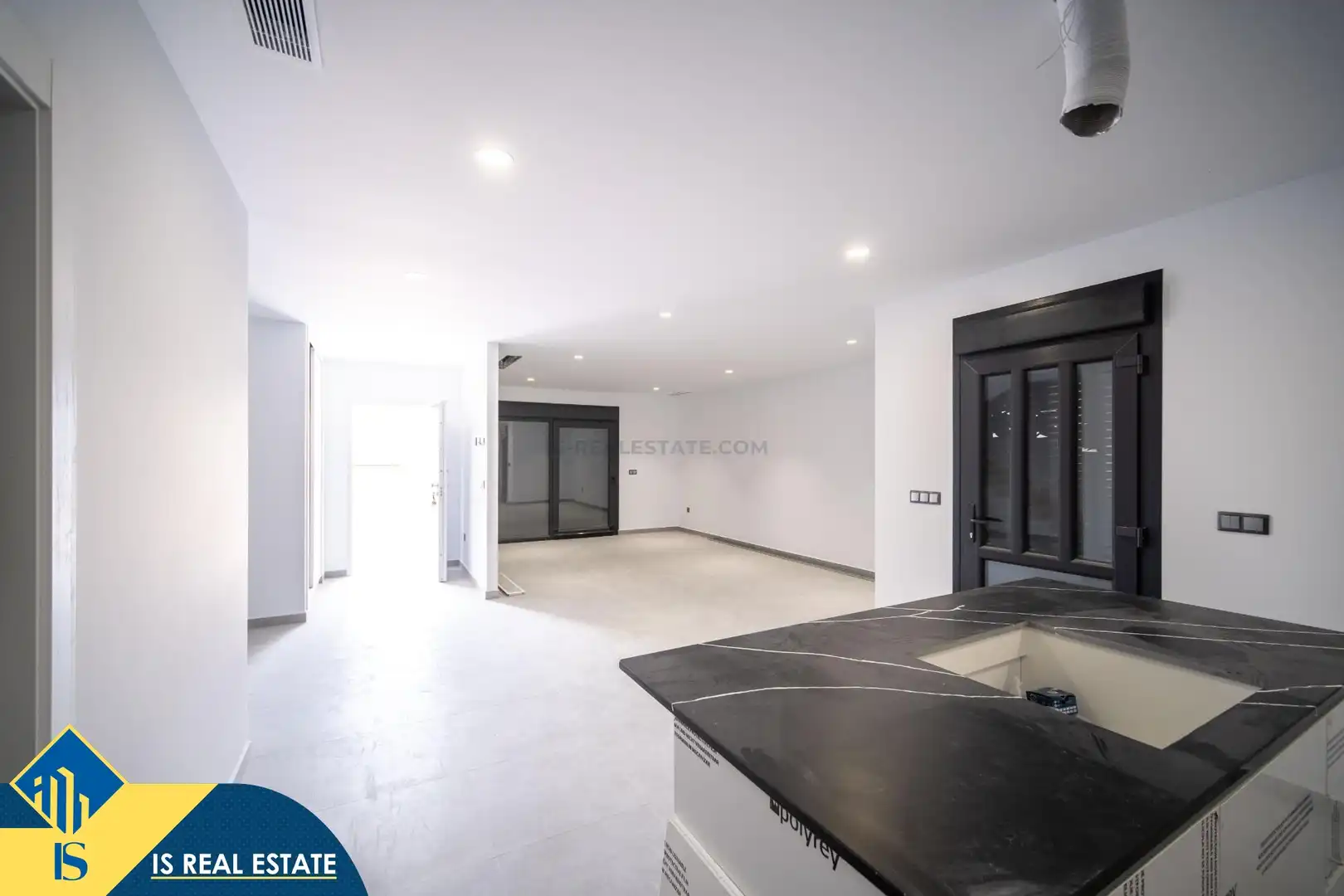 Chalet con jardín en venta en Nueva Torrevieja - Aguas Nuevas, imagen 21