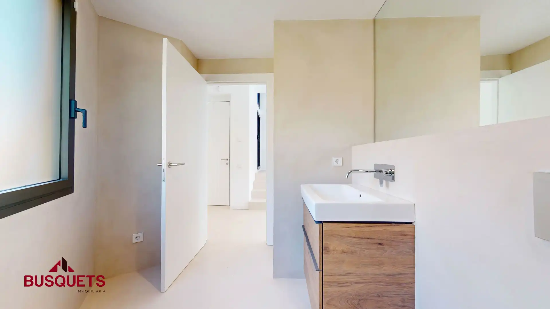 Maison jumelée neuf avec piscine à vendre à Avinguda Mar Menuda, imagen 21