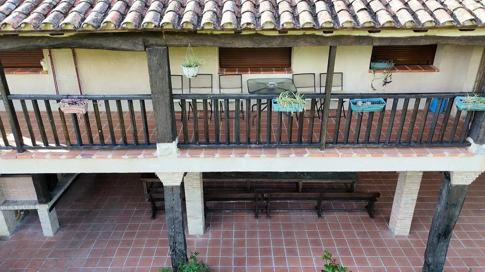 Finca rústica en venta en Calle San Jorge, 19, Navaconcejo