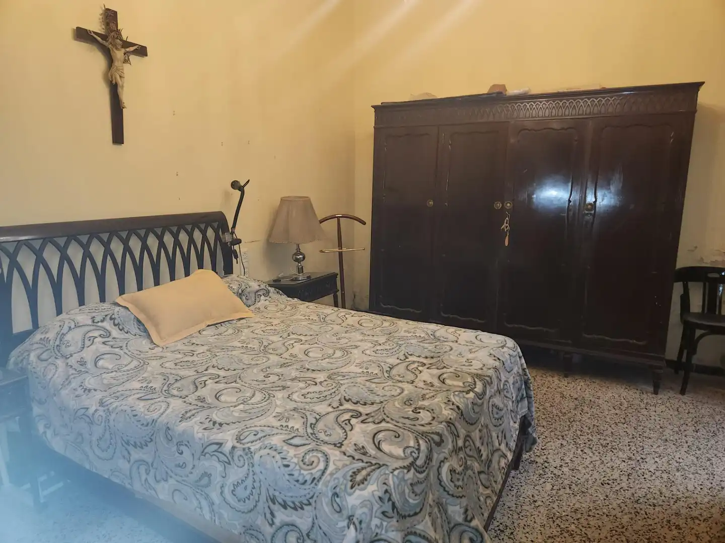 Bedroom of Houses for sale in San Fernando