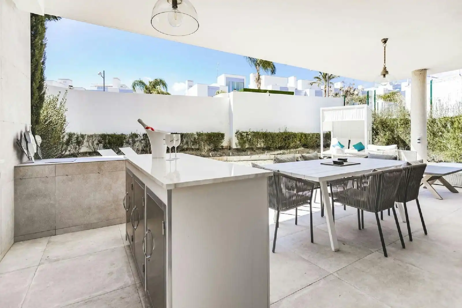 Apartamento con piscina en venta en Calle Casa de la Paz 1, imagen 6