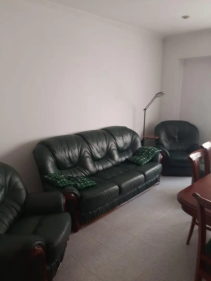 Sala de estar de Edificio en venta en Llucena / Lucena del Cid