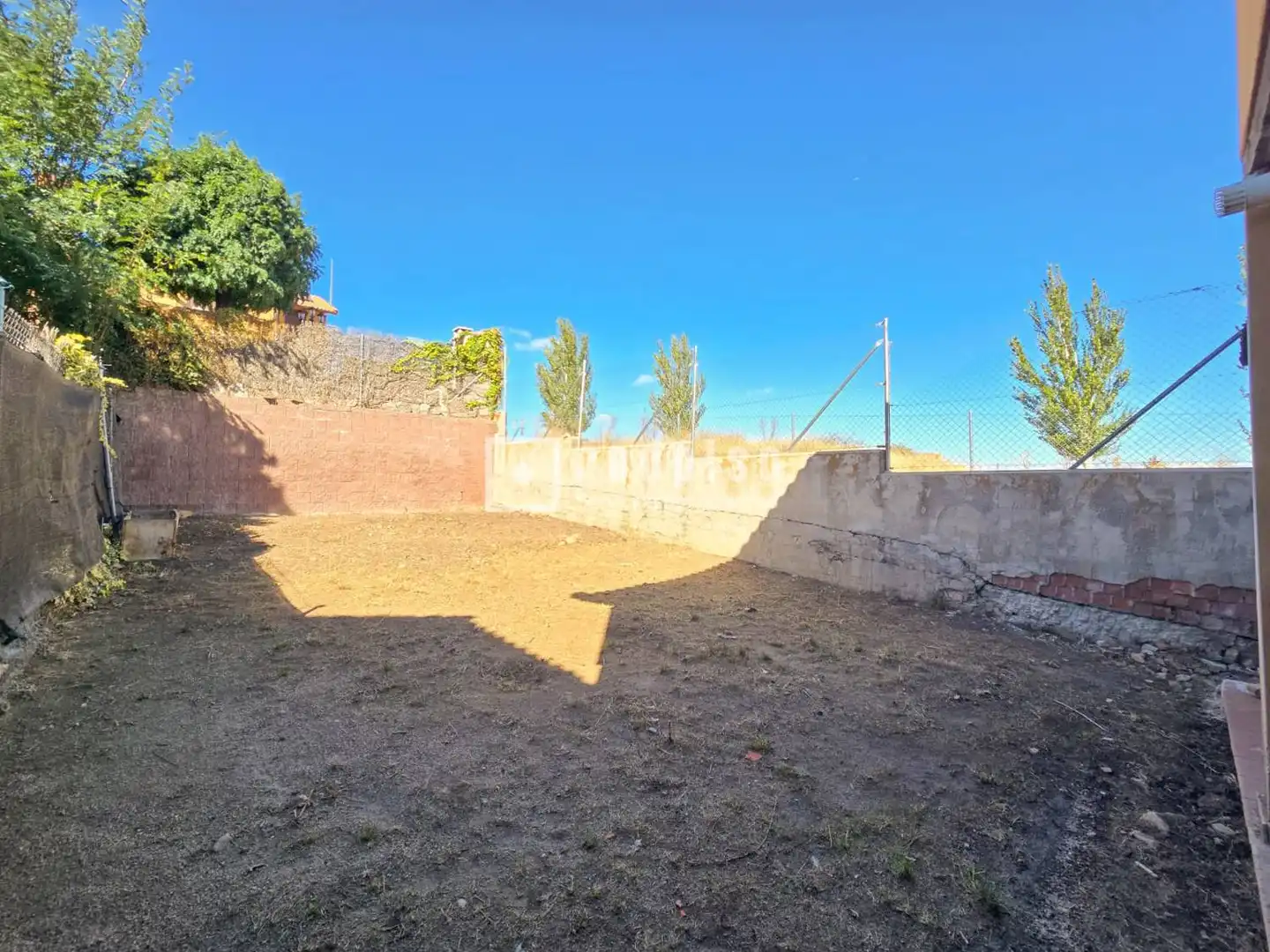 Detached house with pool for sale in Navas de San Antonio, imagen 30