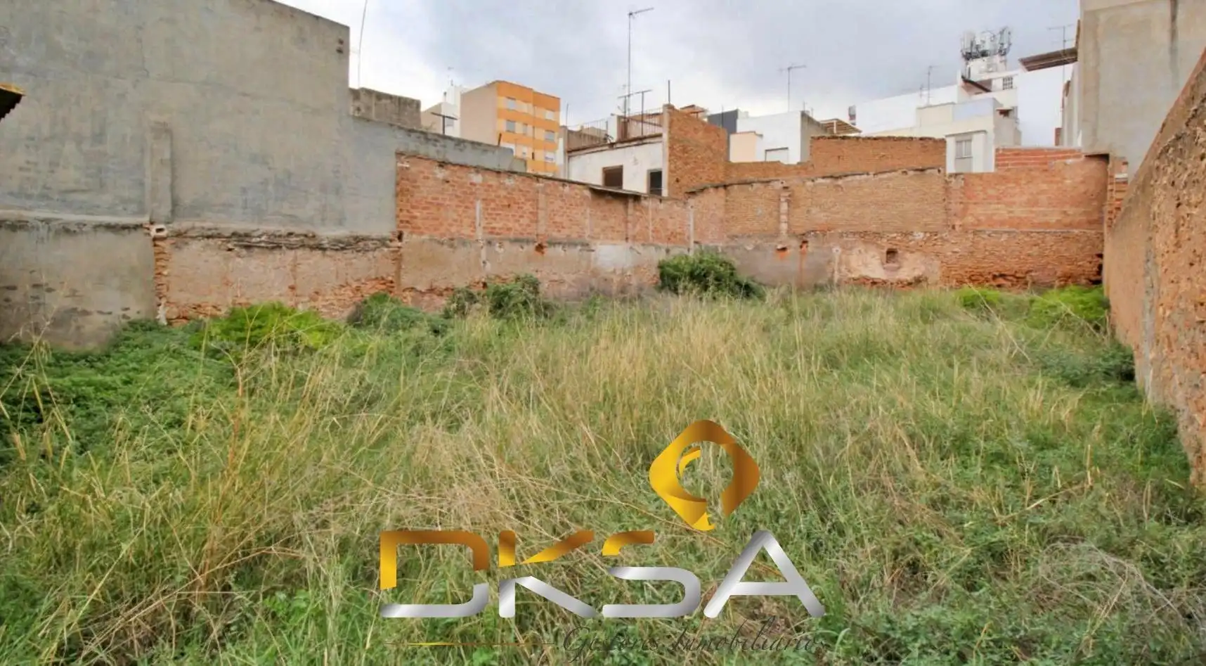 Terreny residencial en venda a Calle del Escultor Amorós, imagen 3