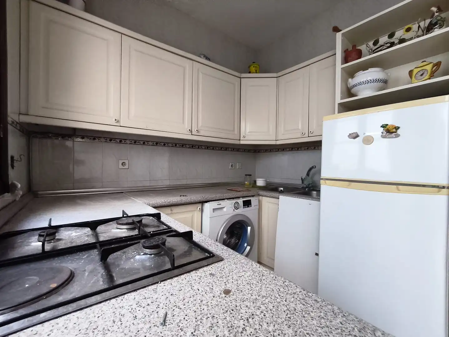 Casa amb terrassa en venda a Calle del Molìno 16, imagen 9