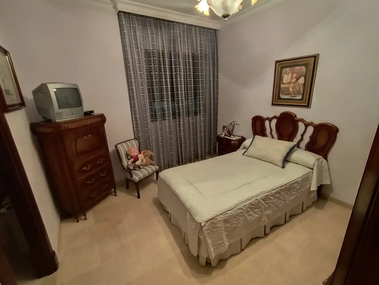 Casa con terraza en venta en Avenida Libertad, imagen 22