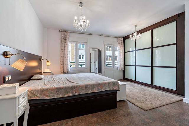 Casa adosada en Venta en  CORUÑA LA (R) en Las Salinas