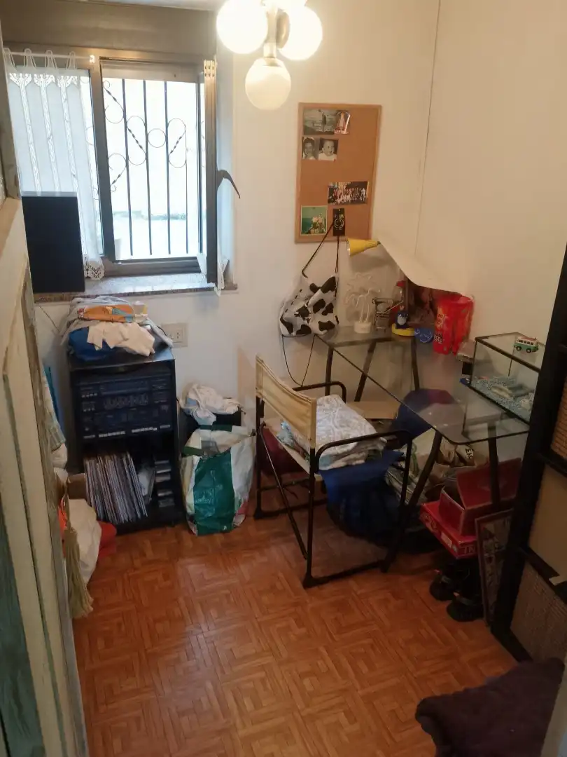 Einfamilien-Reihenhaus zum Verkauf in Langreo mit Heizung, Parkett und Terrasse