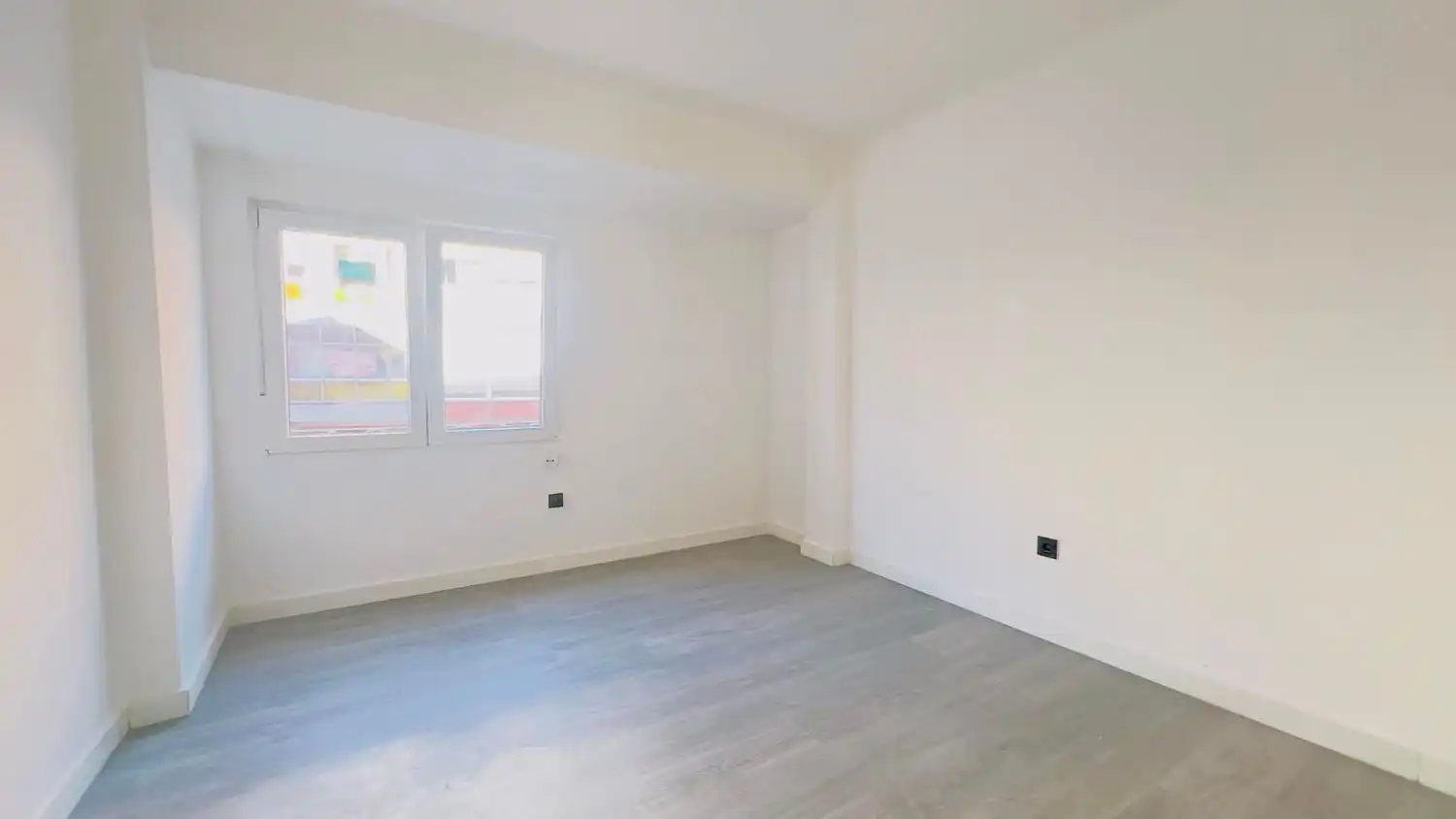 Bedroom of Flat for sale in Gijón   with Swimming Pool
