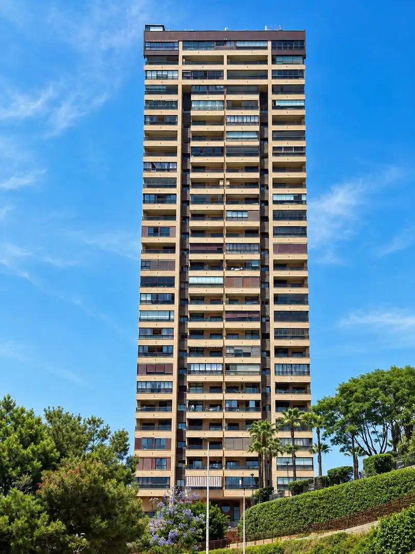 Apartamento en venta en Levante Alto, imagen 28