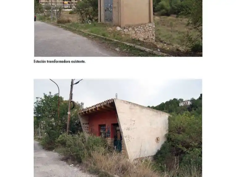 Terreny residencial en venda a Olesa Bonesvall 2, imagen 3