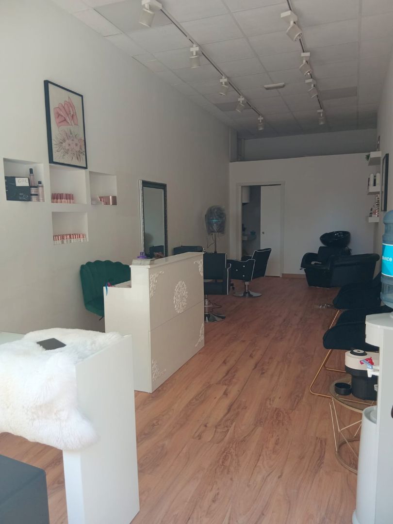Local de lloguer a Avinguda Murcia, 20, Catarroja