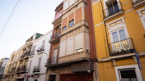 Foto 2 de Pis en venda a Casco Antiguo, Badajoz