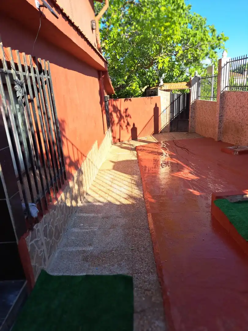 Chalet con jardín en venta en Calle del Verderón, imagen 25