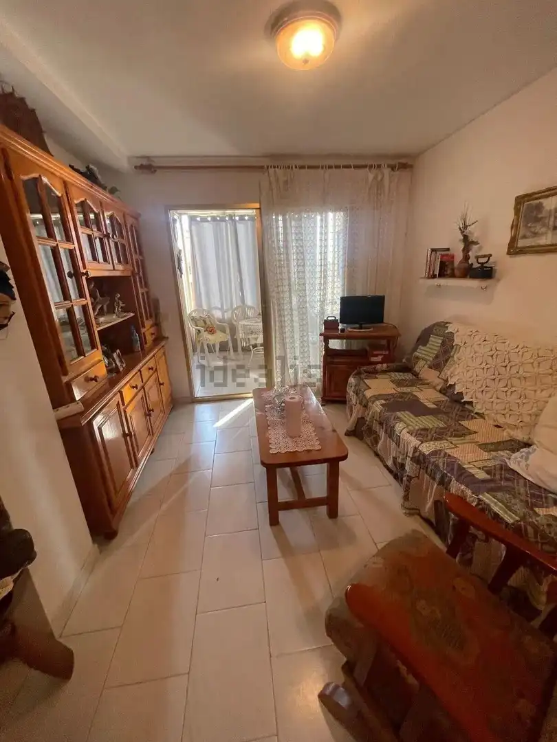 Mini appartamento con terrazza in vendita a Zona Pueblo, imagen 19