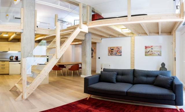 Apartamento en Alquiler en Fuente del Berro