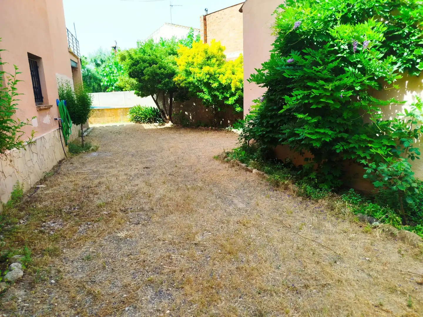 Houses for sale in Vilallonga del Camp  with Heating, Private garden and Terrace