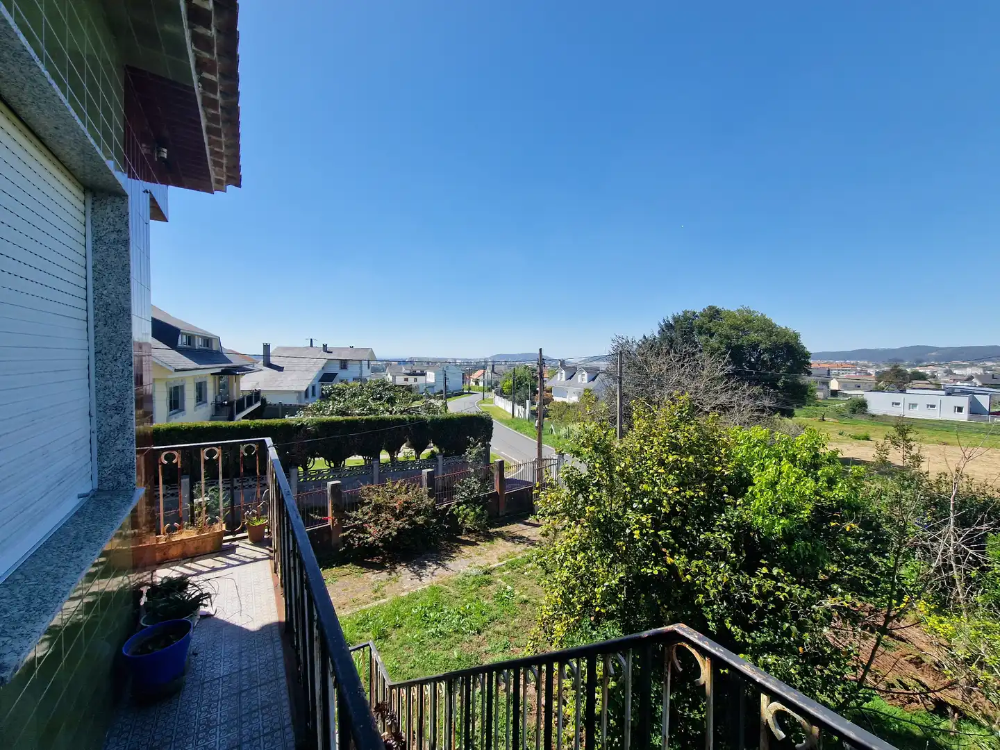 Chalet con jardín en venta en Camiño da Veiga, imagen 16