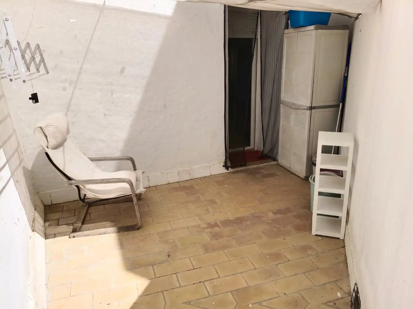 Apartamento de alquiler en Calle Lope de Vega, El Carmen