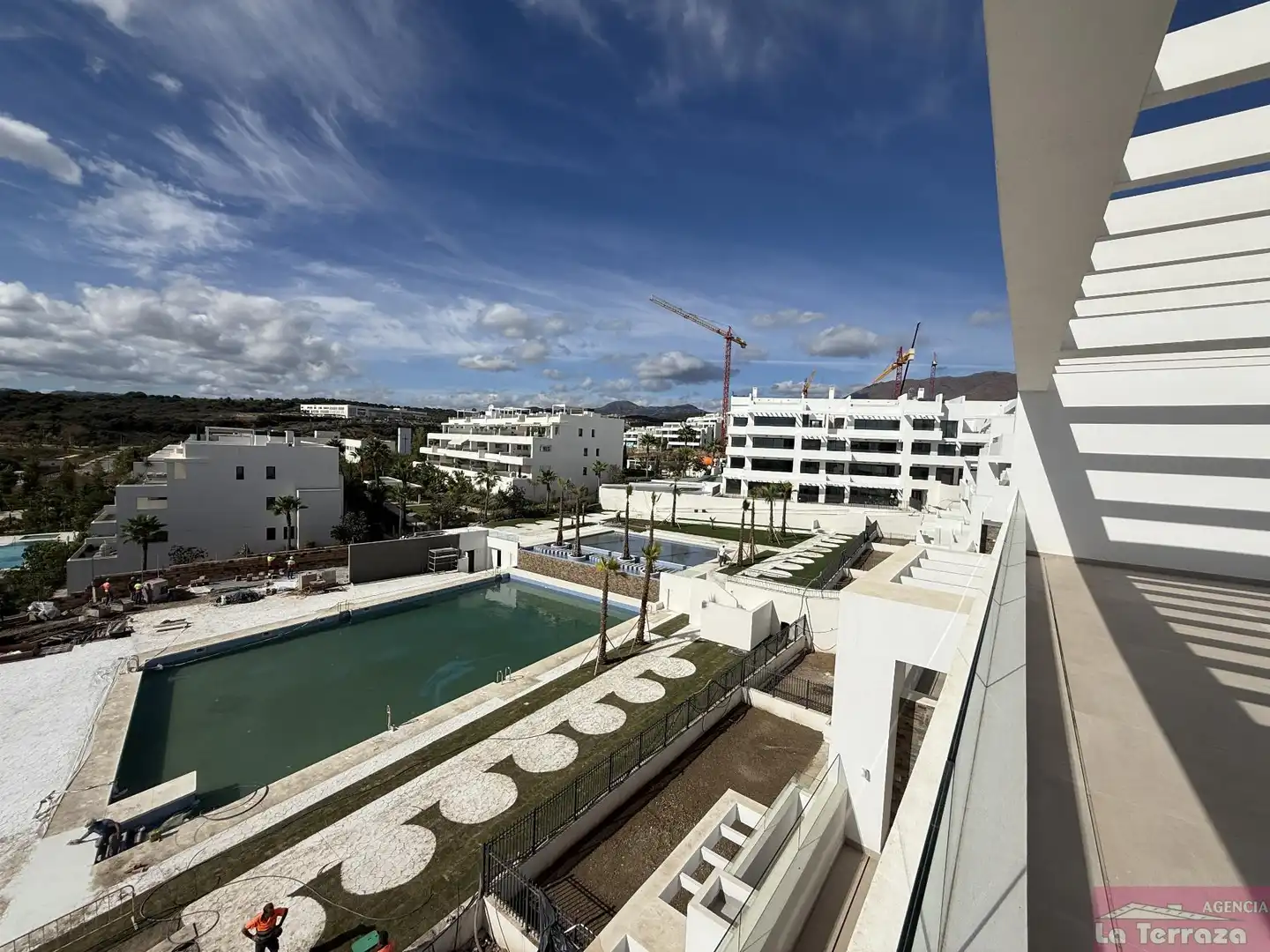 Àtic amb piscina en venda a Playa Bahía Dorada, imagen 25