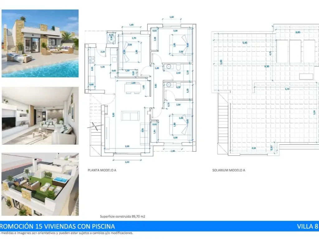 Haus mit Pool zum Verkauf in San Fulgencio, imagen 11
