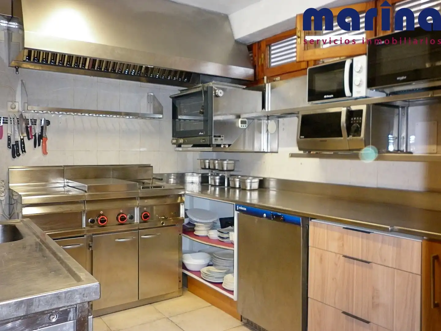 Local comercial en venta en Calle de las Maestras 3, imagen 9