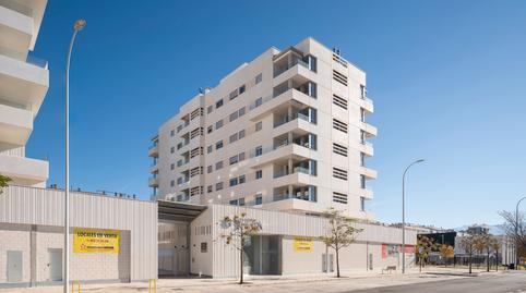 Photo 3 of Premises for sale in Avenida Federico García Lorca, 40, Avda. Federico Garcia Lorca - Nueva Estación Autobuses,  Granada Capital